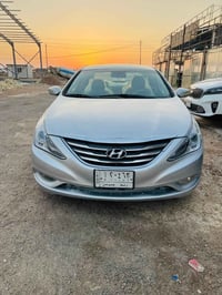 يالله سوناتا موديل 2011وارد خليجي السياره خير من الله كير مكينه صدر كل...