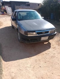 للبيع او مراوس فكتره محرك الفين نضيف شرط التحويل السعر 26وبيه مجال الا...