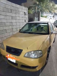 شيري كوين • ٢٠١٠ • محرك كورلا