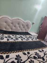 غرفة نوم • مستعملة • للبيع