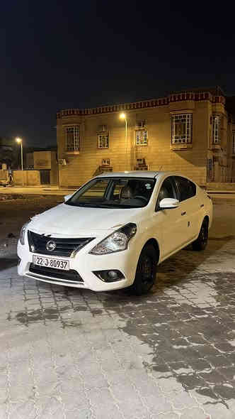 نيسان صني مصري للبيع كفاله
عامه مديل 2024 فقط بيها شبر بارد بل مدكر الكدام مكاني بصره
زبير رقمي *********** السعر 127 وبيها مجال
