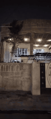 دار للبيع المساحه 150 الواجه 7ونص والنزال 20 العنوان مدينة الصدر الحبي...