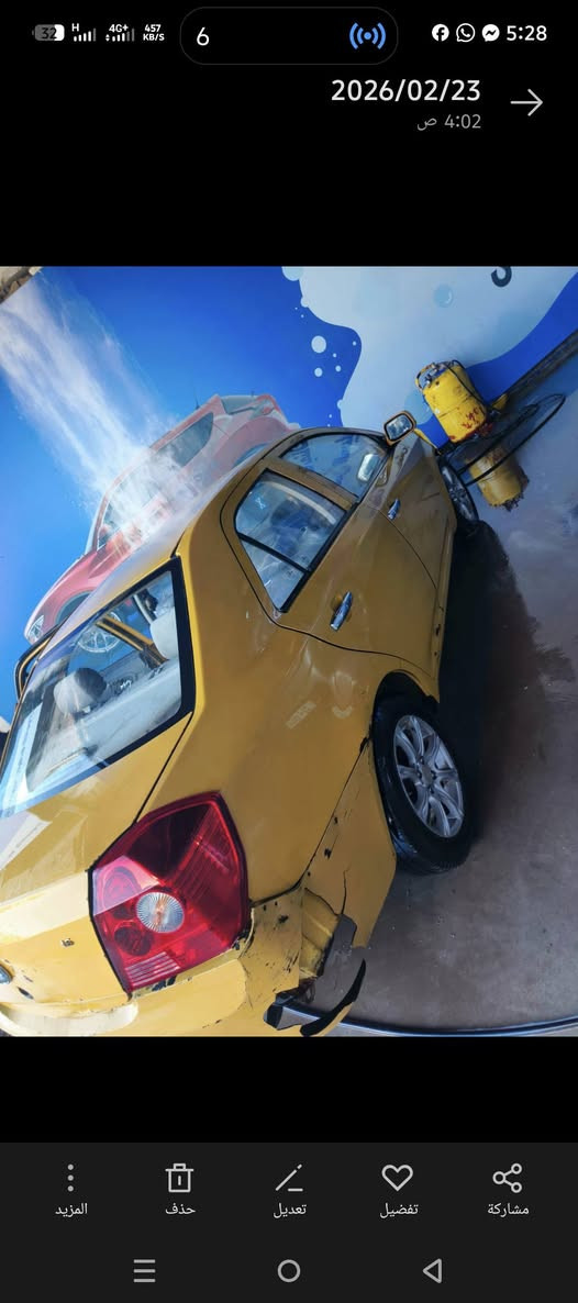 سلام عليكم جيلي MK.  موديل 2010. كير ومكينه كورلا اوتو.   تحويل ثاني يوم.    بيه نواقص بسيطة.   السعر 25وبيه مجال للشراي     العنوان بغداد ***********.
