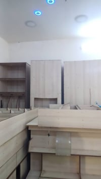 رفوف أسواق • كرزات • الاوسمه