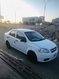 افيو ٢٠١٥ • مكينة ١٤٠٠ • رقم ذي قار