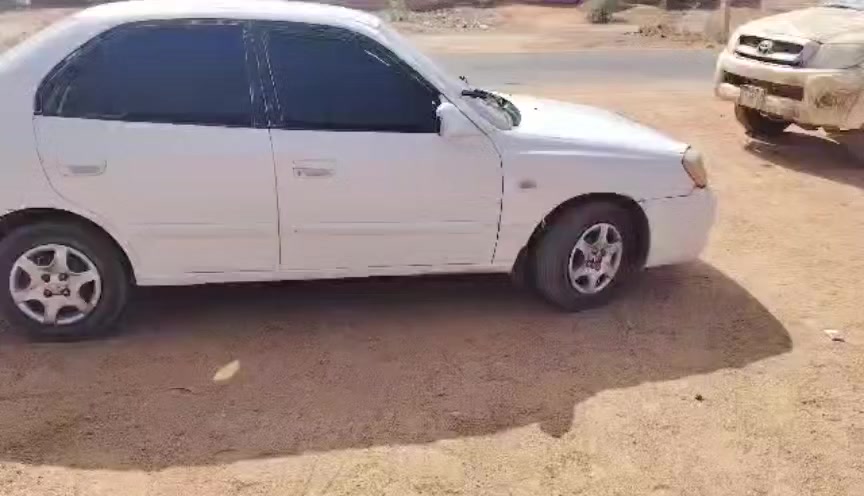 للبيع في بحري 
اكسن جياد موديل 2003
مكنه فل 
جربكس فل 
بودي قوايم فل 
ملحوظه التكيف محتاج غاز 
السعر 15 نهائي نهائي + عموله 500 ثابته من المشتري 
للتواصل 0119731226


**إذا كنت صاحب هذا الإعلان وتريد حذفه لأي سبب، رجاءا أرسل رسالة إلى الدعم الفني**