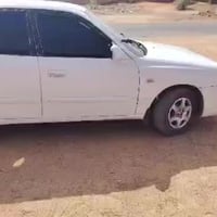 اكسن جياد • 2003 • تكييف محتاج غاز