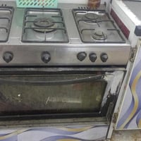 طباخ شغال • الف دار • مستعمل