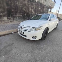 كامري • ٢٠١١ • كركوك داقوق