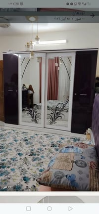 غرفه للبيع • نضيفة جدا • غرفه اخشاب