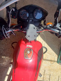 بوكسر موديل 22مرقم ب ملونين وبيهه مجال قليل رقمي 07736573848