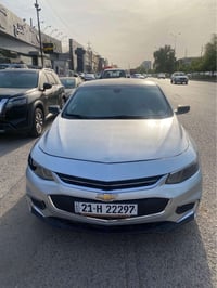 ماليبو • ٢٠١٧ • بوياغي