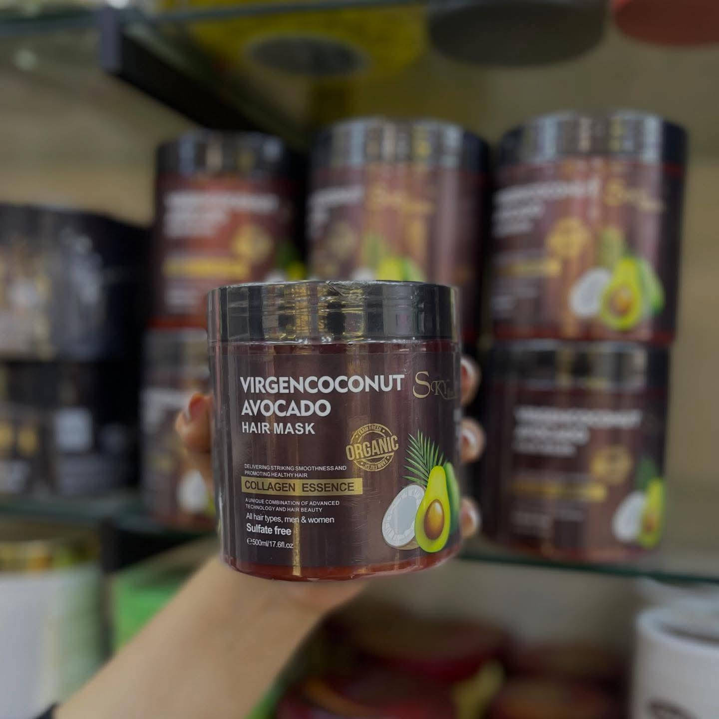 اللهم صلي على محمد وال محمد
نبدي هذا العرض اليوم خلال ١٢ساعه فقط بنات الكميه محدوده وسويت بيها عرض هاي الوجبه الثالثه 
مساعده الكم لأن البنات هواي رادو وخطيه أكثرهم كالولي 
ماعدنه على ٣٠ هسه إني جبتلكم عررررررررض نارررر إذا 
بيج بالديوانيه مسوي تعالو عاتبوني 😊
الغرض وهو متكون من 
شامبو 
مكيف
ماسك 
سيروم 
سعر العرض ٢٥الف فقط 
وأرجع واذكركم الكميه محدوده
والعرض لمدة ١٢ساعه 
سارعو بالحجز


**إذا كنت صاحب هذا الإعلان وتريد حذفه لأي سبب، رجاءا أرسل رسالة إلى الدعم الفني**