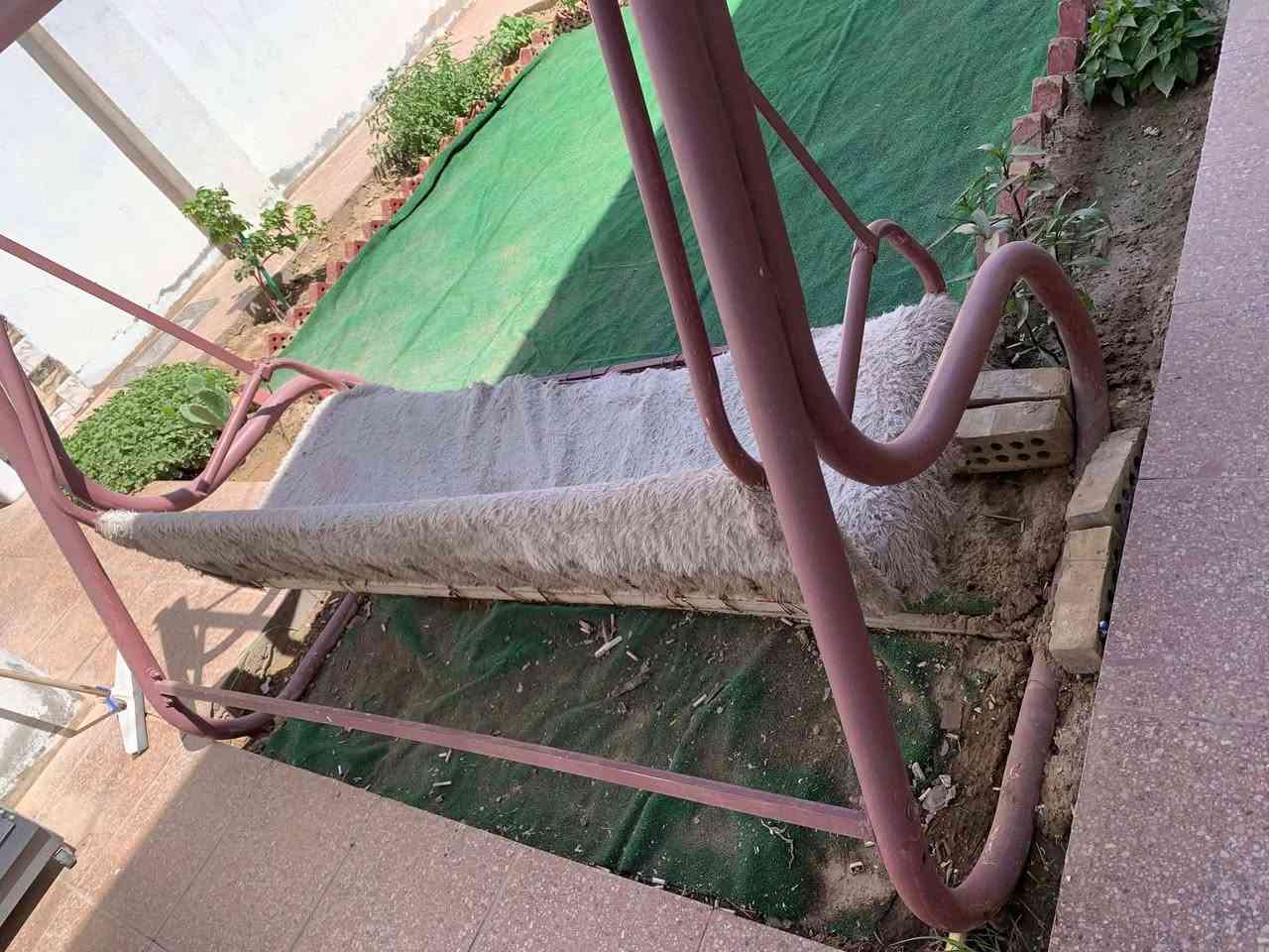 مرجوحه حجم كبير السعر ١١٠
ميز طعام ١٥ قفل
الفلوجه حي الشهداء قرب جامع الشمري 
والاتصال وتساب او عالخط ***********
من طرف ام سفانه
