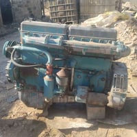 محرك • ١٢ ونص • ميسان