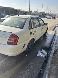 ليفان 520 • محرك كورلا • رقم جديد