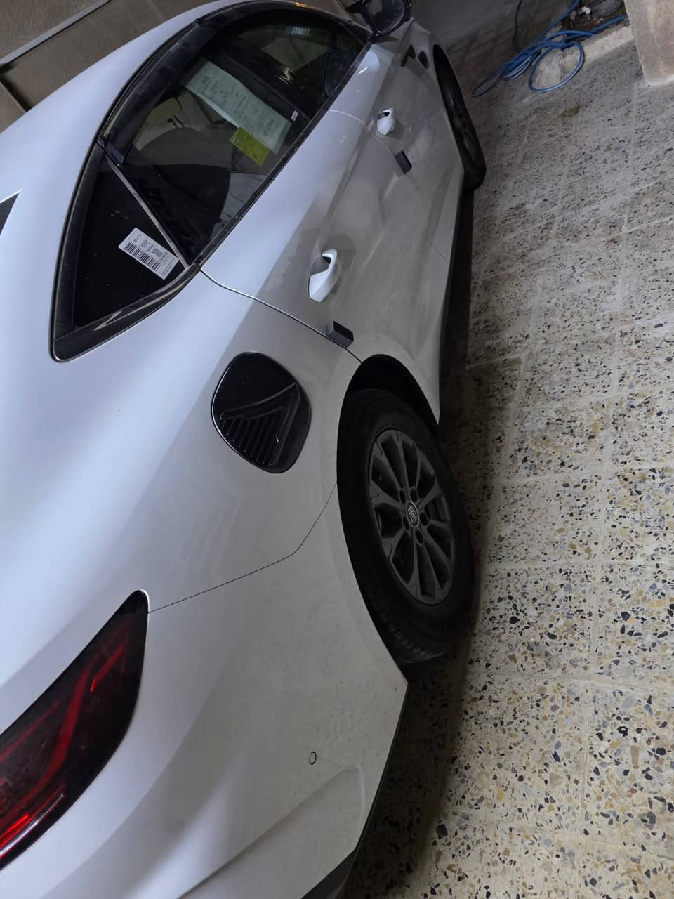 السلام عليكم
BYD كن L موديل 2025 
رقم بغداد ماشيه 10000 كيلو متر 13 كامره اوتو بارك شفتات ستيرن حساسات أمامية خلفية داش كام بلادي تسجيل كامرات مصروف عليها كماليات روز لاين تغليف كشن كماليات كامله تطبيقات كامله  مكفوله من بارد وصبغ سونار موجود بالصور سعر 24750 
***********
