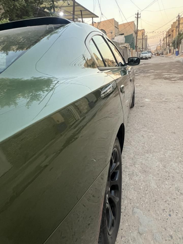 جارجر sxt  مكفوله كلين تايتل بيها فقط نص جاملغ ونص باب  صبغ اثر شخط فقط الباقي كفاله مراوس بجيب حسب القناعه ***********مكانها بغداد
