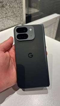 كوكل بيكسل ٩ برو فولد • ٢٥٦ جيجا • ١٦ رام