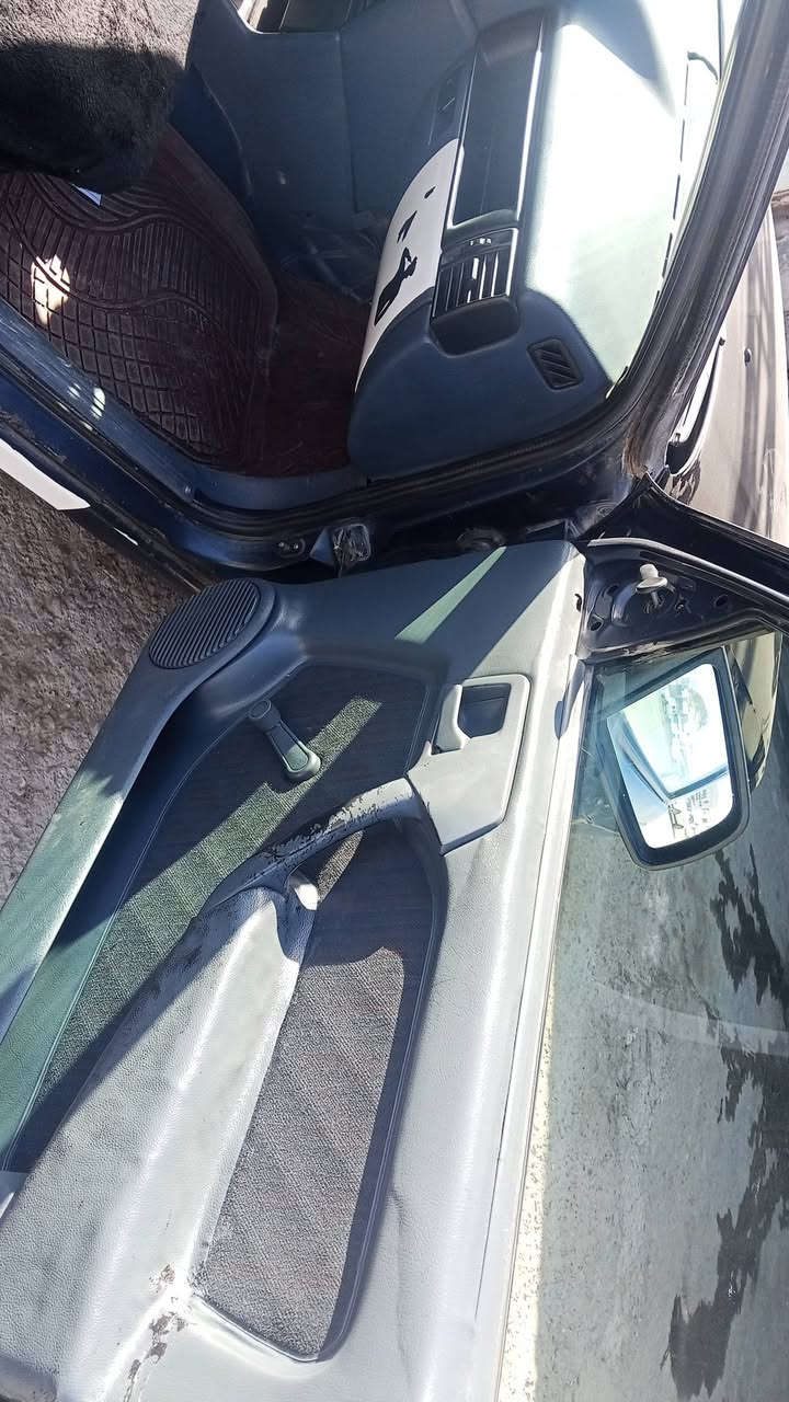 فكترا موديل 91 محرك 16 كابون بنزين السنويه جديده باسمي السياره بدون نواقص الرقمف***********
