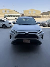 راف فور • هايبرد • اربيل