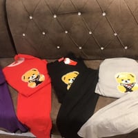 تراكات • ألوان • مقاسات