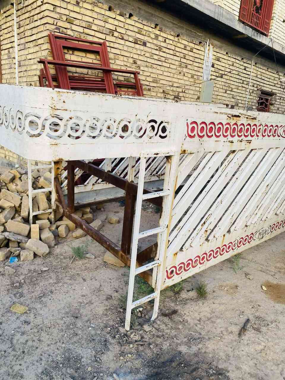 محجر فحل تزكام درجه اولا عالي سعر 600بي مجال مكانه بابل قضاء القاسم ***********
