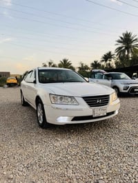 سوناتا ٢٠٠٩ • ٢٤٠٠ • بابل المدحتيه