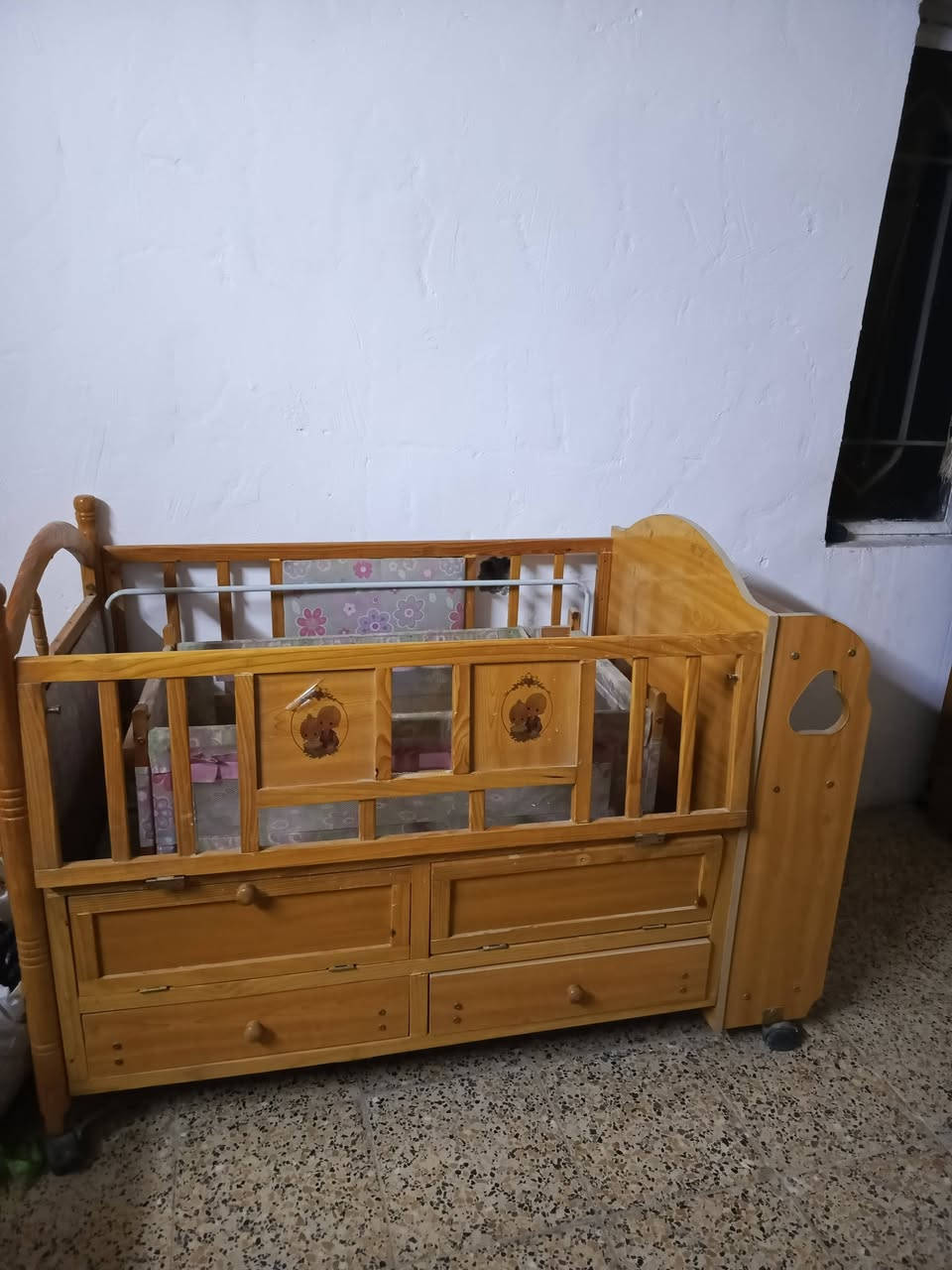 جربايه اطفال خشبيه وجميله ونازكه ومواصفاته كلش حلوه بسعر مناسب جدا راسلني خاص وخادم


**إذا كنت صاحب هذا الإعلان وتريد حذفه لأي سبب، رجاءا أرسل رسالة إلى الدعم الفني**