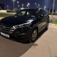 توسان • ٢٠١٨ • بلا ايرباج