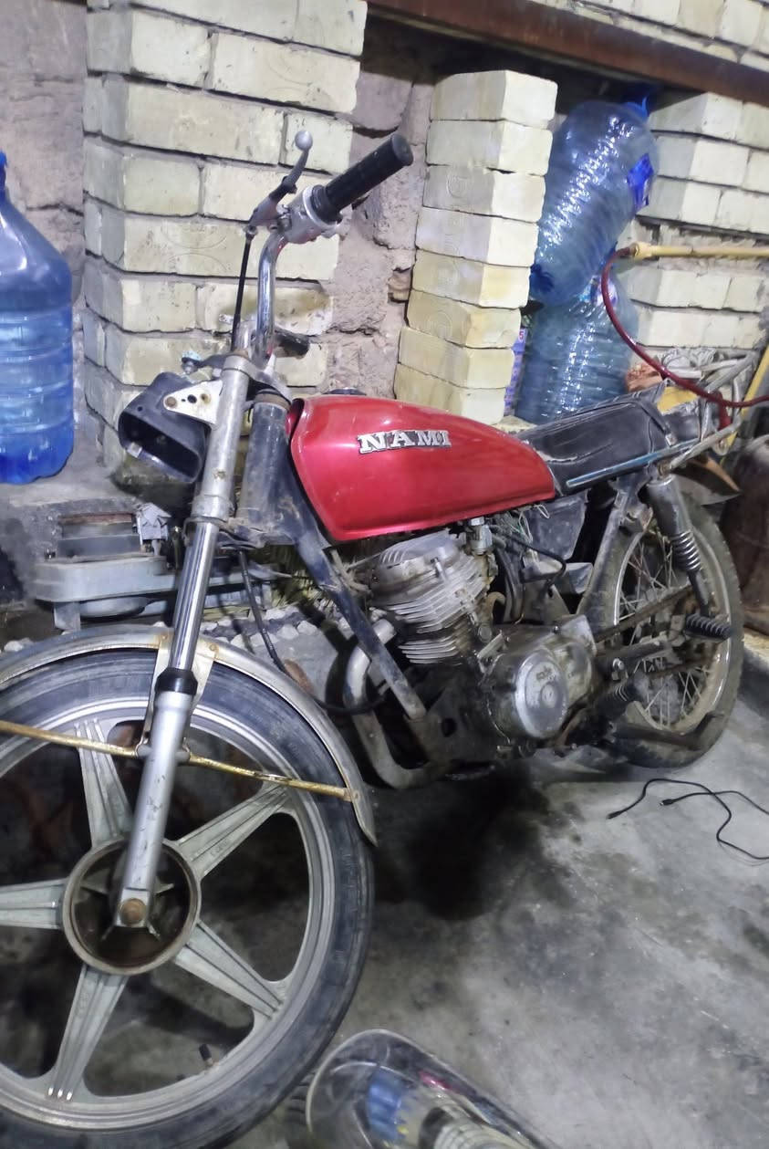 للبيع كلك مكفولة من سرقة
وبسعر مناسب مكاني كربلاء المقدسة 
حي العامل ***********
