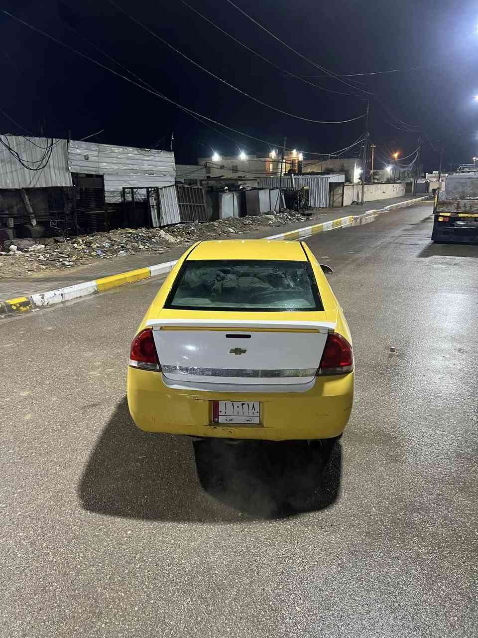 اللهم صلي على محمد وال محمد 

امبالا  2010  
مكينه 3500 
كير طرح 
تحكم ٤ جهات  
كروس سرعه (مثبت سرعه )
مكينه لا تنقيص ولا تبخير 
سياره حادثه جاملغ خلفي 
وباب مبدل بدون تكم بدون دواخل  
رقم انبار مشروع وطني
مصفره هيئه وغرامات 
خطه سماًوه بغداد 
تخم تاير امامي خلفي جديد   
تبريد ثلج  
معايزه برغي السياره جاهزه 
وخير من الله 
مداور ثاني يوم 
مكان السياره السماوه 

*********** #
— في ‏‏‎Rumaitha‎‏، ‏محافظة المثنى
