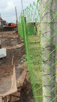 بوري عضم • عدد ٣ • العمارة المدثرة