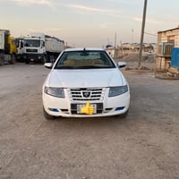 سمند سورن • ٢٠١٢ • رقم كربلاء