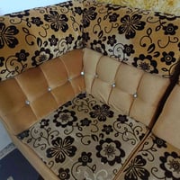 قنفات • عدد 3 • قابل تفاوض