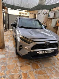 راف4 هايبرد • ٢٠٢٢ • رقم كربلاء