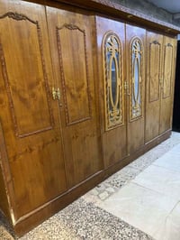 غرفة صاج • مستعملة • شحن مجاني بغداد