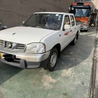 بيكم نيسان ٢٠١٣ السياره كامله وحلوه الرقم ميسان السعر ١٠٠ ورقه الشراي ...