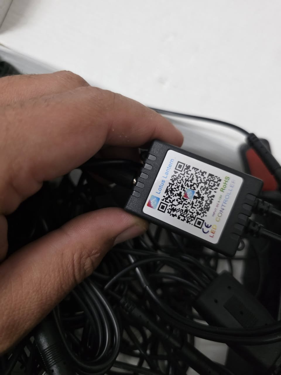 انارة داخلية للسيارة


**إذا كنت صاحب هذا الإعلان وتريد حذفه لأي سبب، رجاءا أرسل رسالة إلى الدعم الفني**