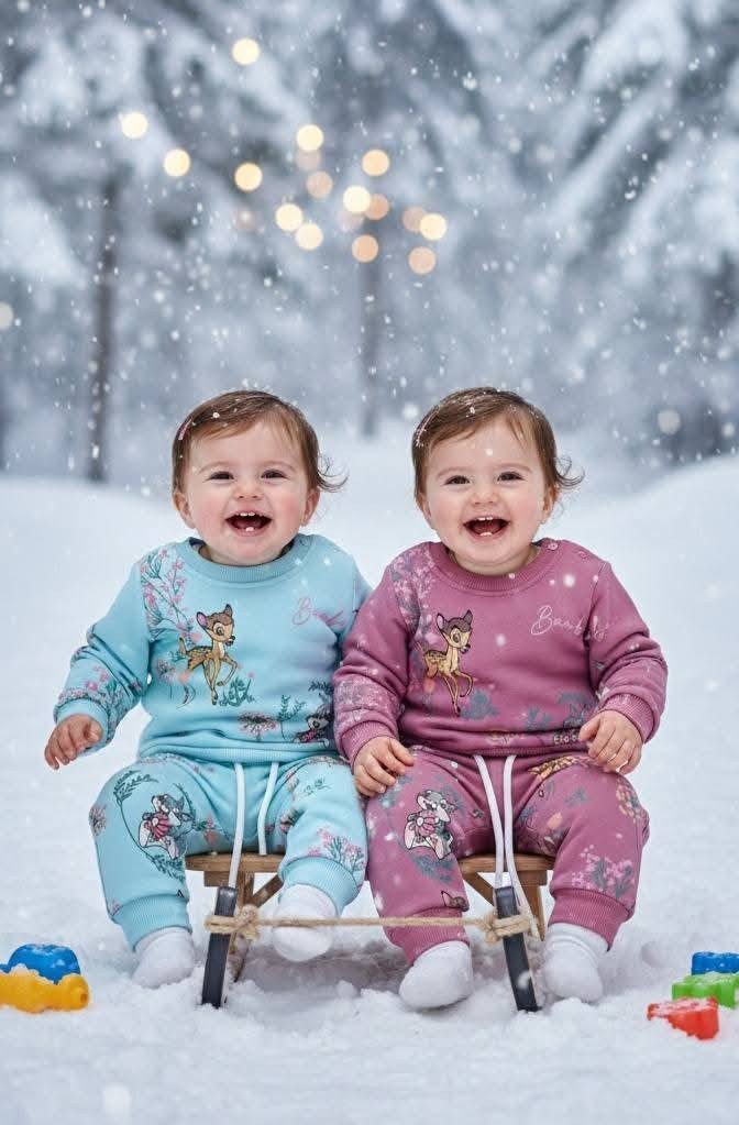 وصلت وجبة تركسوات ولادي وبناتي الشتوية 🔥❄️
خامة تركي ناعمة ودافية، مناسبة للبرد
الأحجام من 6 شهور إلى سنتين… موديلات كيوت ومرتبة للأطفال 👶💛
الألوان حسب الصورة 🌈

للطلب والاستفسار مراسلينا بأي وقت 🤍✨
للطلب والاستفسار *********** واتساب
العنوان موصل حي سومر مقابل أعراس راما 

#الموصل #تركسوات_اطفال #خامة_تركية #ملابس_شتوية #بيبي_ستايل
#العراق #العرض_المستمر #البسه_الكرم #موديلات_جديدة
