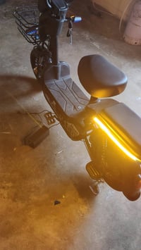 بايسكل شحن للبيع مستخدم شي قليل  سبب البيع لا يوجد سائق اله 😁 السعر 20...