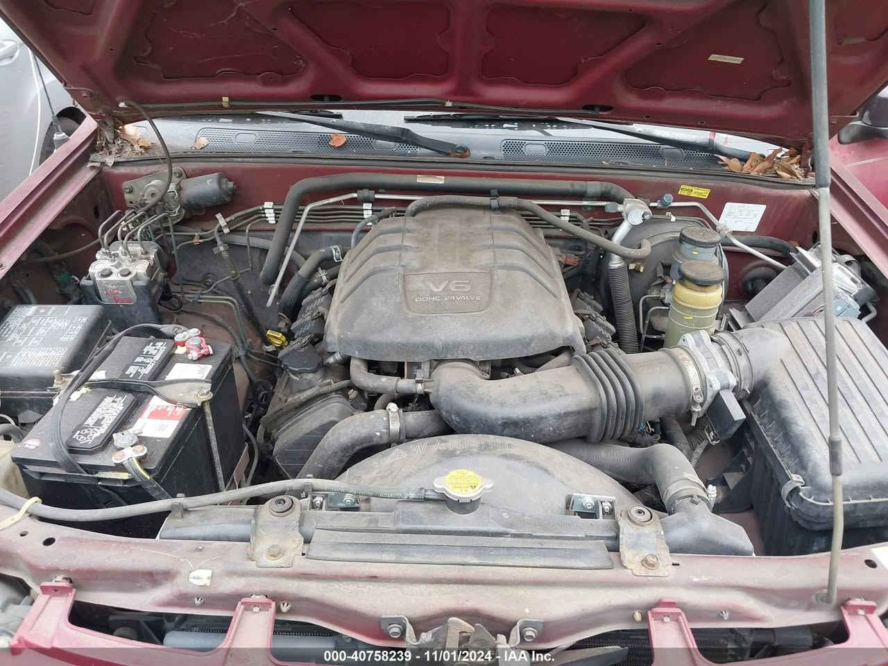 عندي كيرومحرك اسوزوروديوكامل كل شي عقل مع طعم وايرات وشوته مال  كصة  كيرومحرك ب شرط والسعر خاص ره قم ***********
