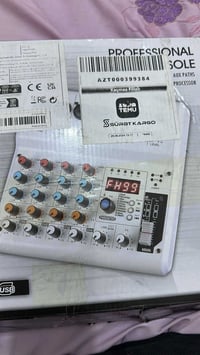 إلكترونيات • قطعه وحده