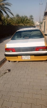 بيجو رو • ٢٠١٠ • محور كورلا