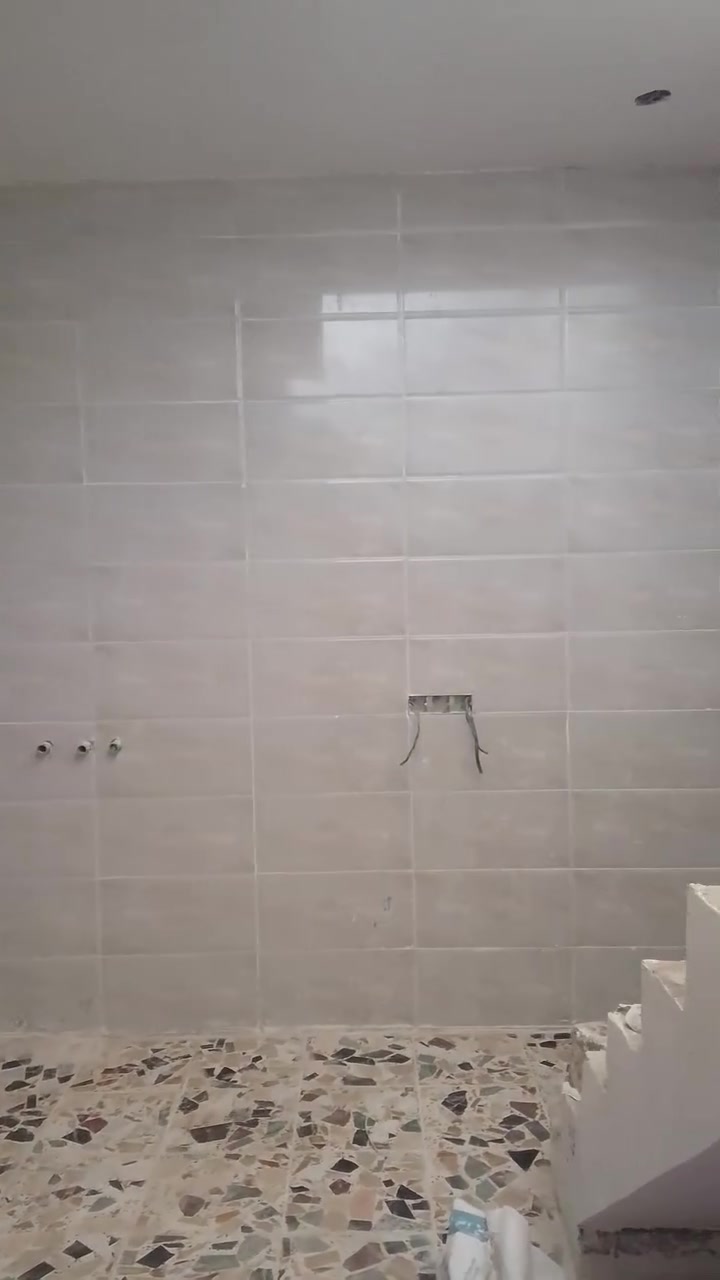 *********** خلفة سراميك شغل نضيف
