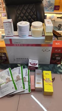 أصلي • توصيل • قطعتين