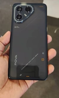تكنو بوفا 7 الترا 5G • نضيف • شهر واحد