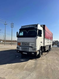 فالفو ٢٠٠١ • ماكينة ٤٦٠ • كوشوك جديد