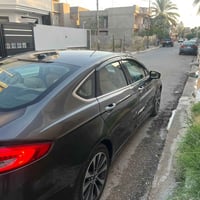 ١٥٠٠ تيربو • رقم اربيل • كمبريسور خربان