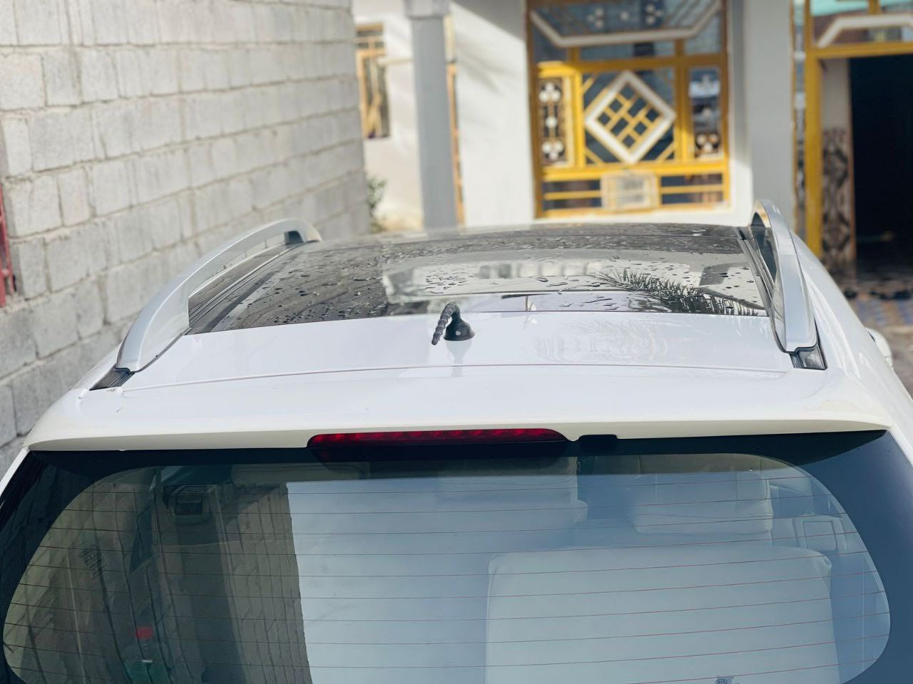 السلام عليكم سورنتو 2014 خليجي مكفوله ٦سلندر بانوراما جلد بصمه ثلاث قطع تبردين  ٧راكب المكان ديالى شهربان 
سعر 205 
***********
